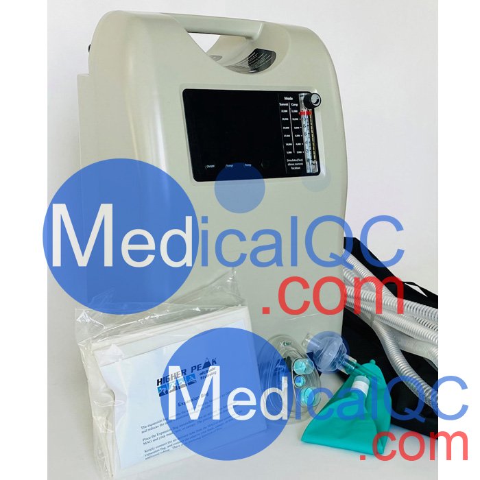 HigherPeak MAG-30低氧發生器,MAG-30低氧訓練系統