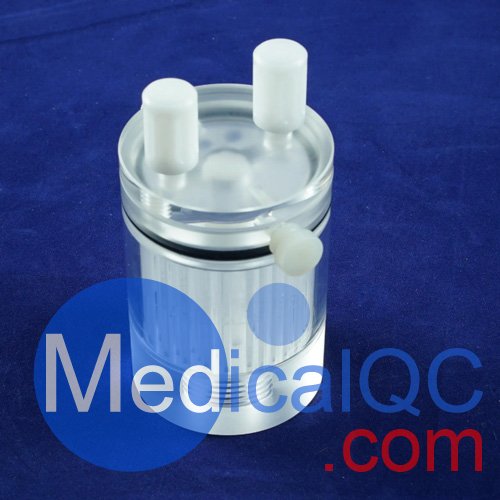 Mini Hot Spot模體，Micro Hot Spot模型，Ultra-Micro Hot Spot模體