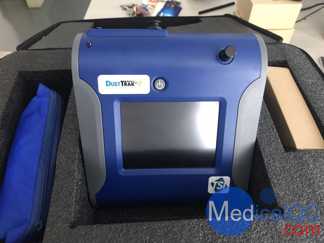 美國TSI8533粉塵儀，TSI8533氣溶膠監測儀