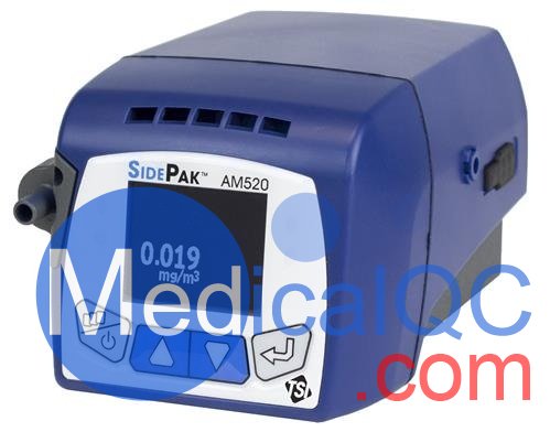 tsi AM520個體暴露粉塵儀，tsi AM520粉塵儀