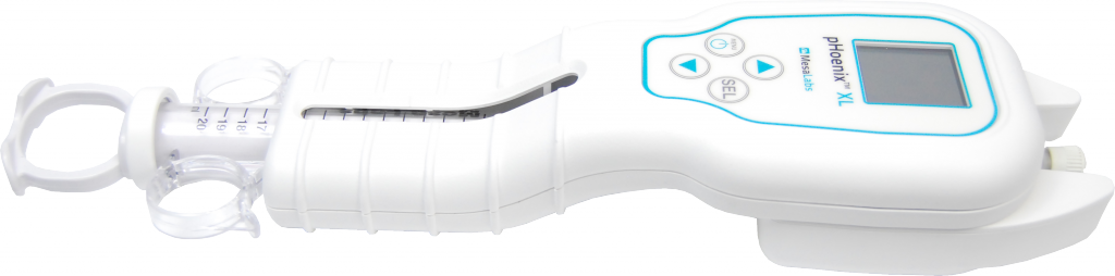 美國MesaLabs pHoenix XL血透機分析儀
