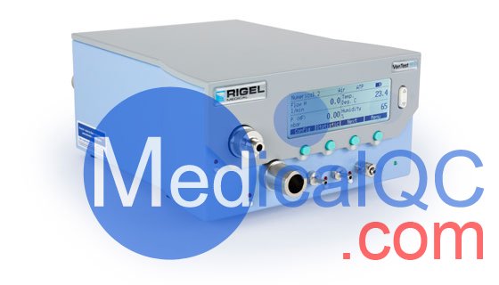 VenTest 800呼吸機分析儀