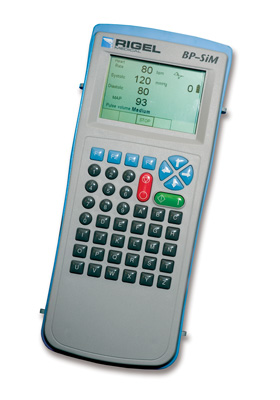 BP-SiM NIBP模擬器,Rigel BP-SiM無創血壓分析儀