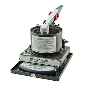 Ohmic UPM-DT-100SP超聲功率計，200mW分辨率