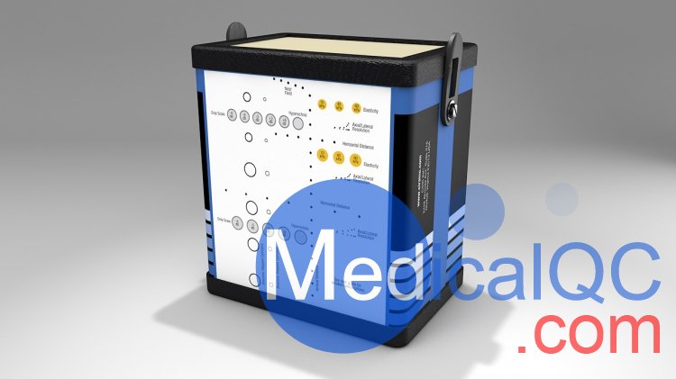 CIRS 040GSE超聲模體，CIRS 040GSE多用途超聲模體