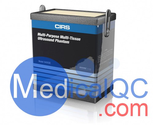 CIRS 040GSE超聲模體，CIRS 040GSE多用途超聲模體