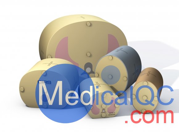 CIRS 007TE CT劑量模體，CIRS 007TE劑量模體