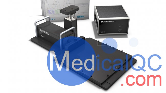 CIRS 008PL動態平臺，CIRS動態平臺