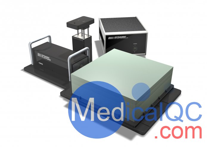 CIRS 008PL動態平臺，CIRS動態平臺