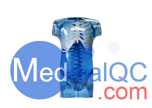 CIRS 715兒童彷真模體，CIRS 715兒童訓練模體