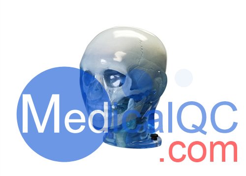 CIRS 715兒童彷真模體，CIRS 715兒童訓練模體