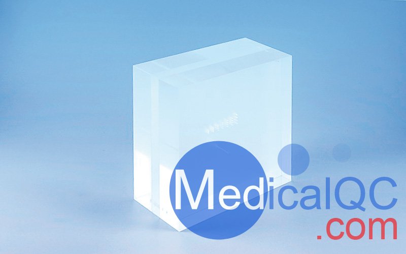 QUART DVT_150圖像質(zhì)量模體，QUART DVT_150模體