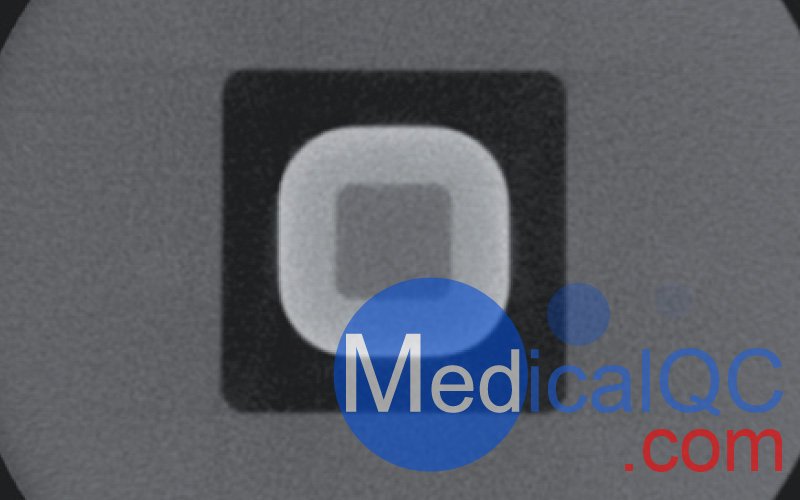 QUART DVT_AP CBCT模體，QUART DVT_AP錐形束CT模體