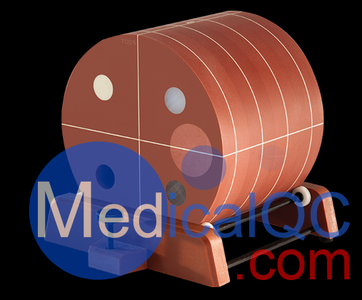 Gammex 464 ACR CT模體，Gammex 464模體