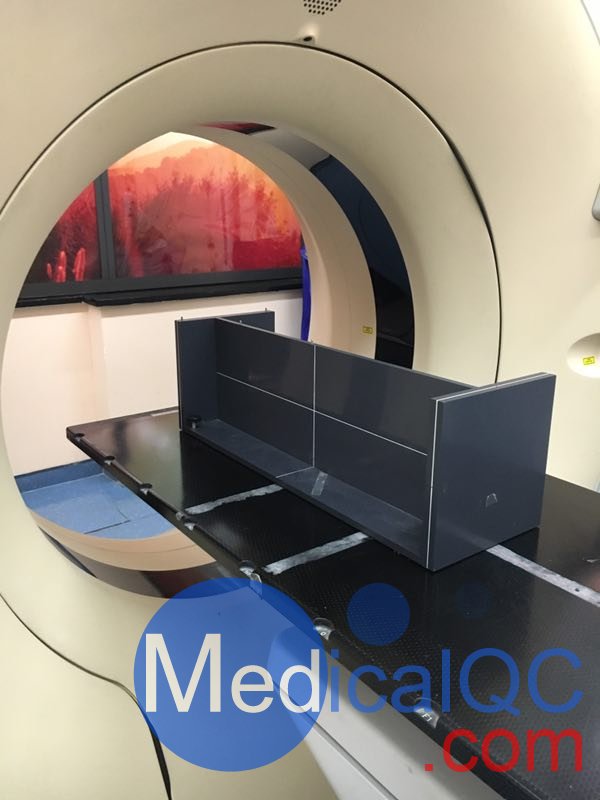 Gammex RMI 100A100校準(zhǔn)模體,RMI 100A100校準(zhǔn)模體