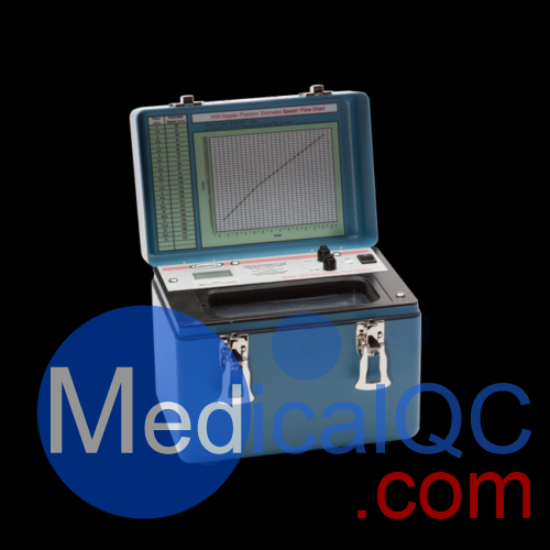 Gammex 1430迷你多普勒模體,Gammex 1430多普勒模體