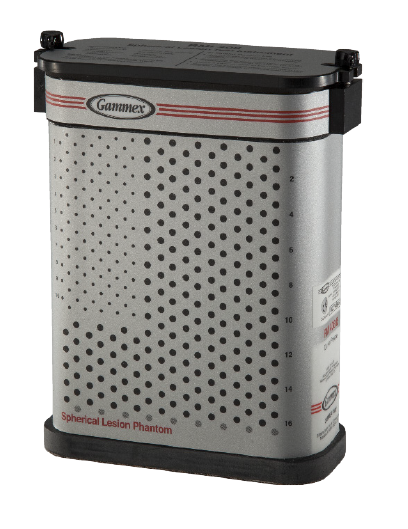 Gammex Sono408球形病變體模，Gammex Sono408模體