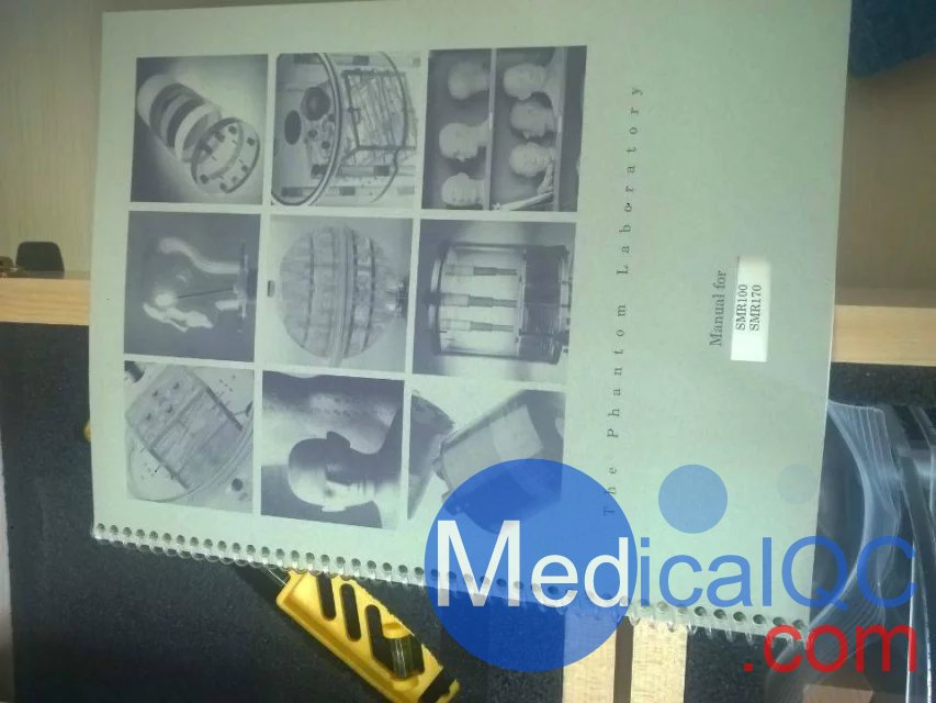 Magphan SMR170 MRI性能模體，Magphan SMR170模體，Magphan SMR170磁共振模體