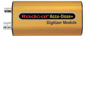 RADCAL Accu-DOse+ X射線分析儀，Accu Dose+劑量儀
