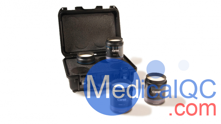 CIRS 039肝纖維化模體，CIRS 039模體