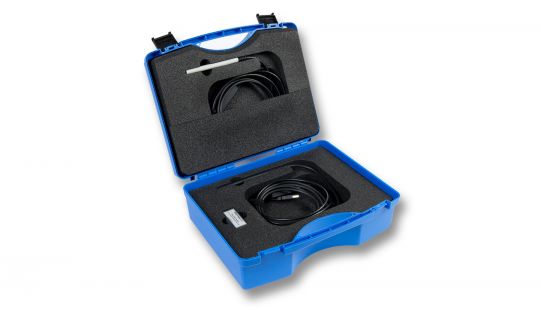 Metrolab THM1176高斯計，THM1176高斯計