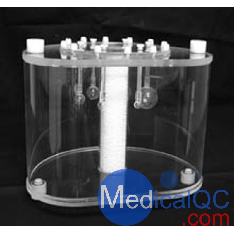 PET模體，NEMA 2012 / IEC 2008