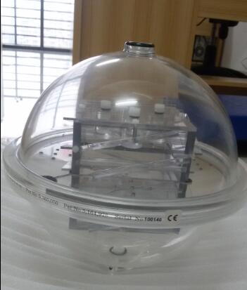 Magphan SMR100 MRI模體，Magphan SMR100核磁共振模體