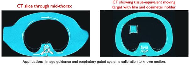 美國RSD RS-1500動態呼吸模體，RS-1500動態呼吸模體