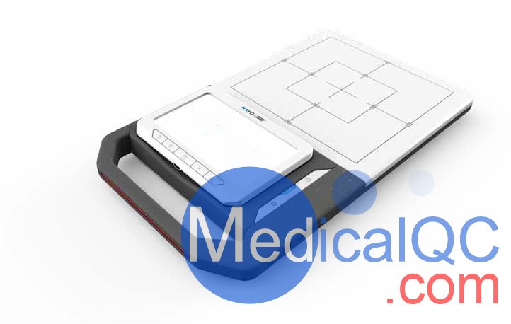 MORNING CHECK Ⅲ晨檢儀,直線加速器晨檢儀
