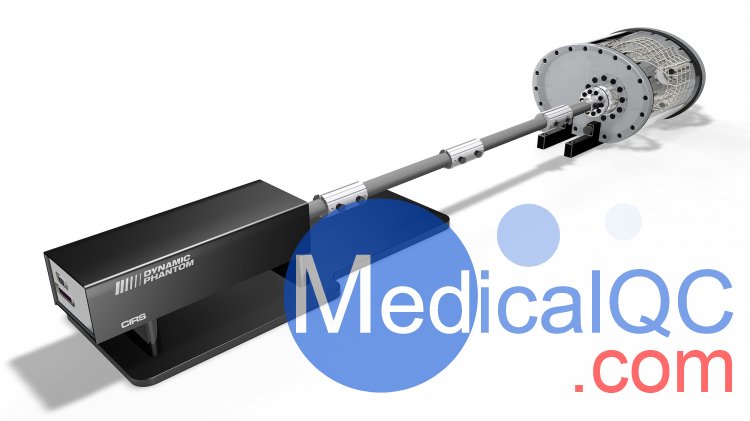 CIRS 008M MRI動態(tài)模體，CIRS 008M模體