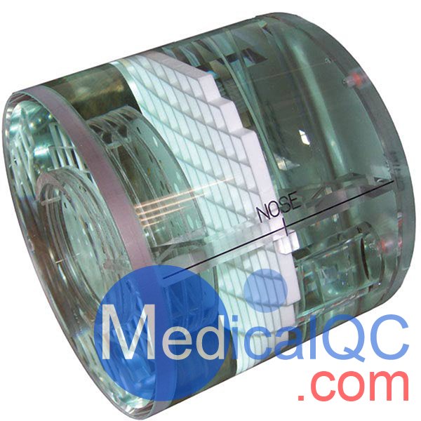 美國ACR MRI模體，ACR MRI質(zhì)控模體