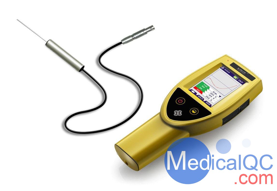 COLIY GMR50弱磁場高斯計,GMR50高斯計