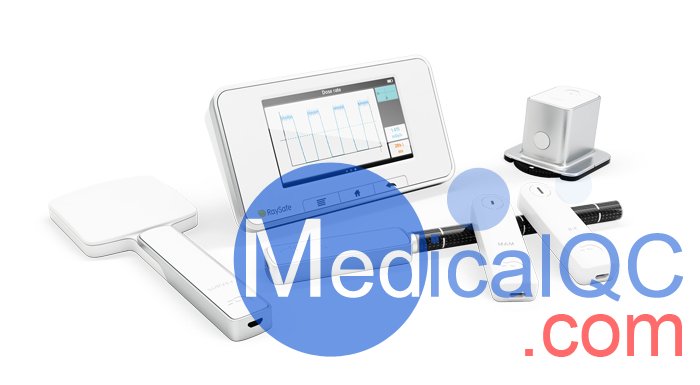 RAYSAFE X2 X射線質量分析儀