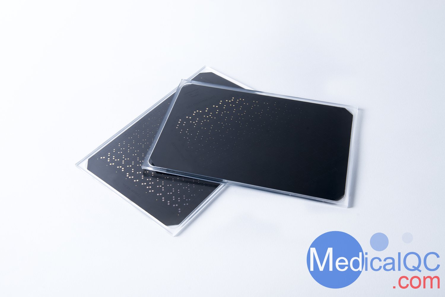 荷蘭Artinis CDMAM乳腺模體，CDMAM乳腺機成像低對比度閾值檢測模體