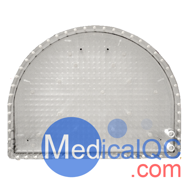美國(guó)IMT Grid MRI模體，大型MR圖像畸變的評(píng)估模體