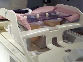 qMRI乳腺成模體，美國(guó)QalibreMD qMRI定量核磁共振乳腺模體