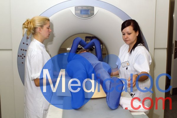 德國Erler Zimmer 7200天然骨骼全身模體，EZ 7200全身模體