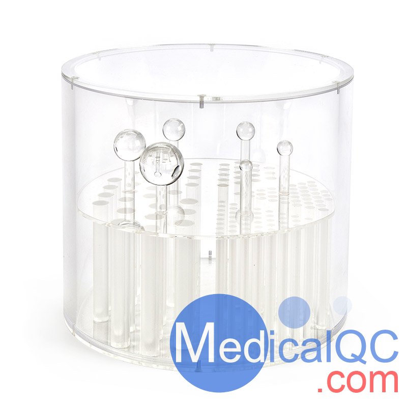 英國利茲SPECT IQ圖像質量模體，SPECT模體