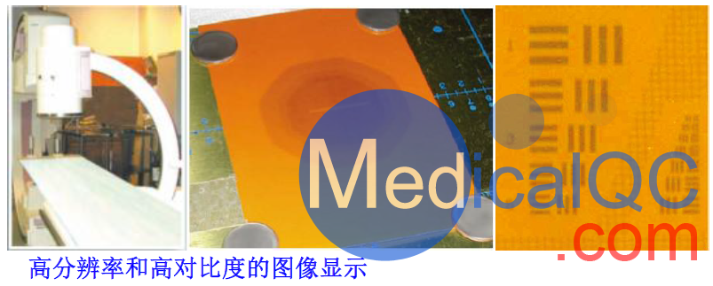 GAFCHROMIC XR-QA2放射診斷質保膠片,XR-QA2免沖洗膠片