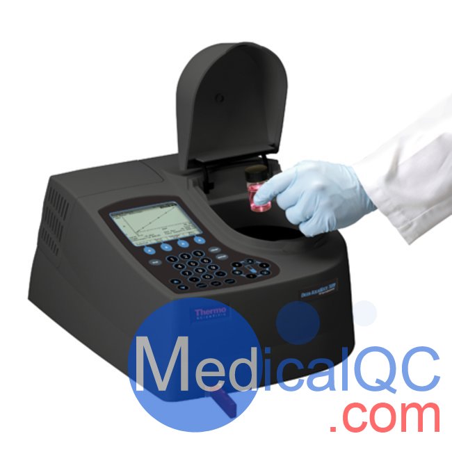 奧立龍Thermo Orion AQ8000紫外可見分光光度計，AquaMate8000紫外可見分光光度計