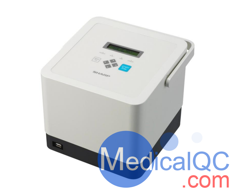 日本SHARP BM-300C微生物檢測儀，BM-300C微生物監測儀