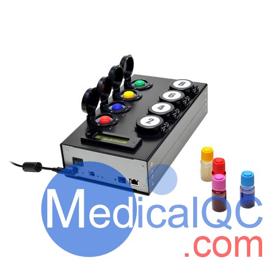 德國皇家RVLM-W微生物快速分析儀，RVLM-W微生物檢測儀