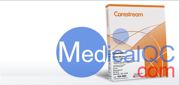 柯達(dá)BioMax MS膠片,BMS1 X射線(xiàn)膠片,Kodak BioMax MS科學(xué)膠片,Carestream自顯影膠片