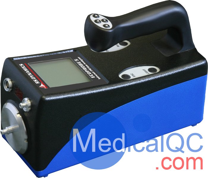 Ecoprobe 5土壤VOC污染檢測儀，Ecoprobe 5土壤污染檢測儀