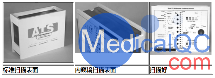 ATS570多用途內窺鏡超聲模體,ATS570內窺鏡超聲模體