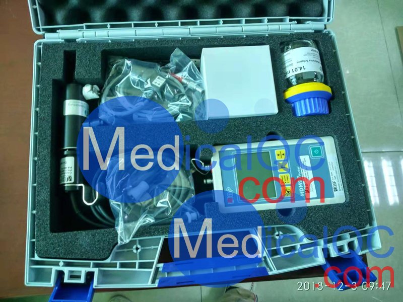 HDM97BQ,HDM97BQ血透機分析儀,HDM97BQ電導率表,HDM97BQ電導度表,IBP HDM97BQ