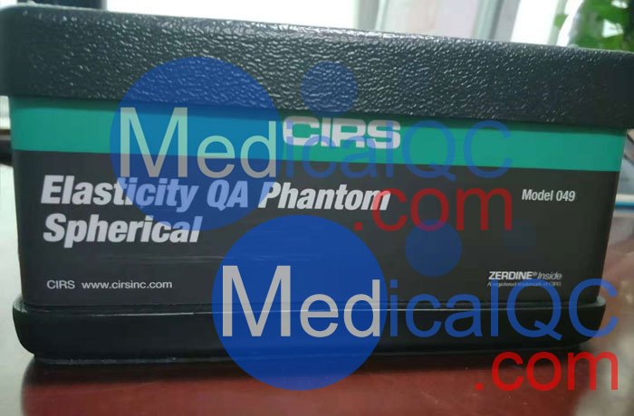 Cirs 049彈性成像模體,Cirs 049A彈性成像模體
