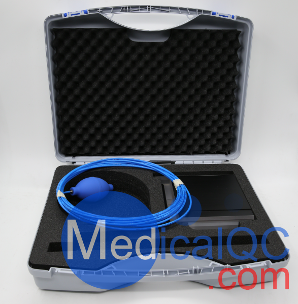 德國IBA ROVI-8 DSA性能模體，ROVI-8數字減影血管造影模體