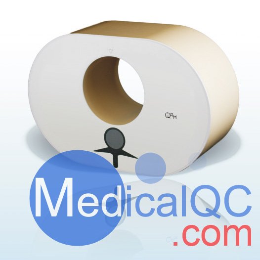 德國QRM Abdomen腹部模體，QRM-Abdomen腹部模體