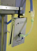 QuickLung精密測(cè)試肺,QuickLung模擬肺，QuickLung測(cè)試肺